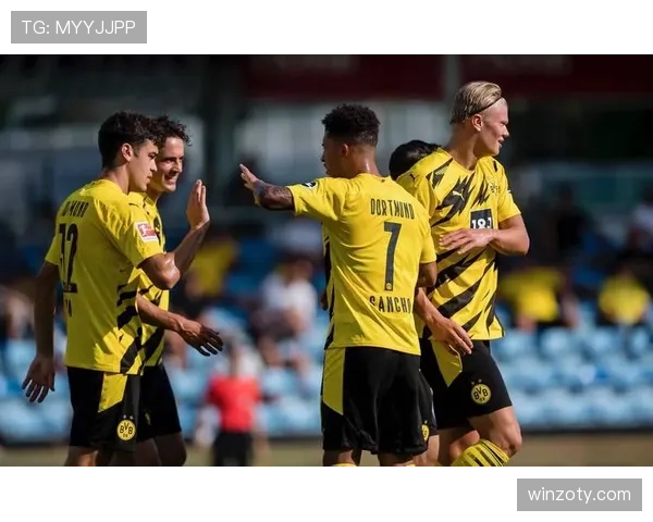 桑乔与哈兰德在进攻推动与空间利用上出现显著分化趋势