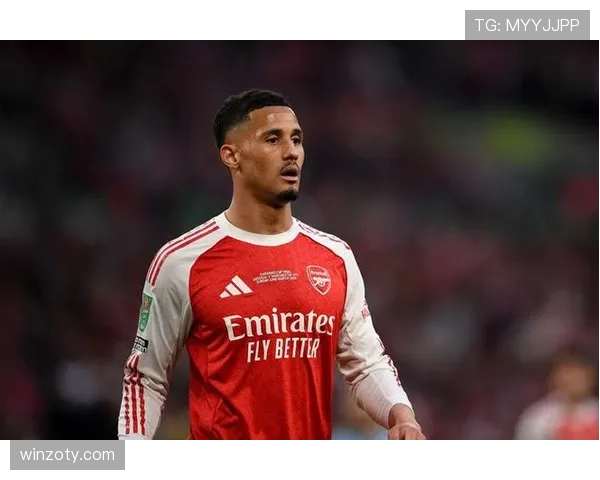 威廉·萨利巴：阿森纳重金打造的防线核心解析