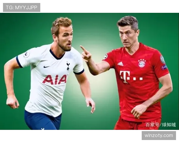 凯恩与托尼：英式中锋的战术功能差异与终结效率解析