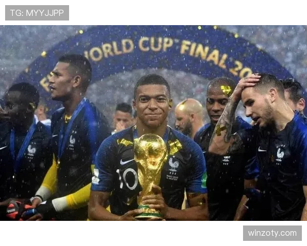 姆巴佩冲击金球奖的关键短板：能力、荣誉与时机缺一不可