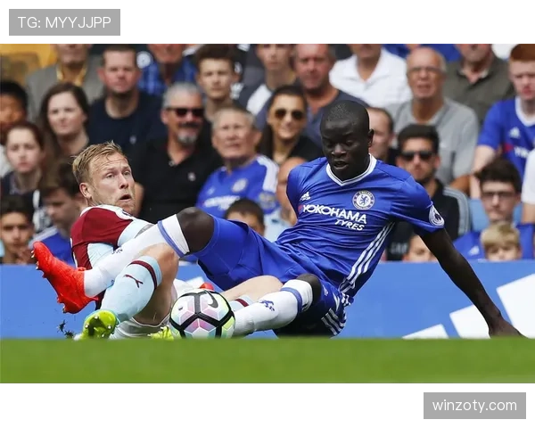 坎特与马克莱莱：防守型后腰的传承与进化