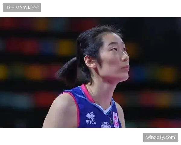 朱婷家的猫都比我的工资高